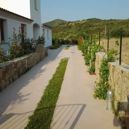 Casa Melanie *