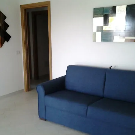 Holiday home Casa Melanie *