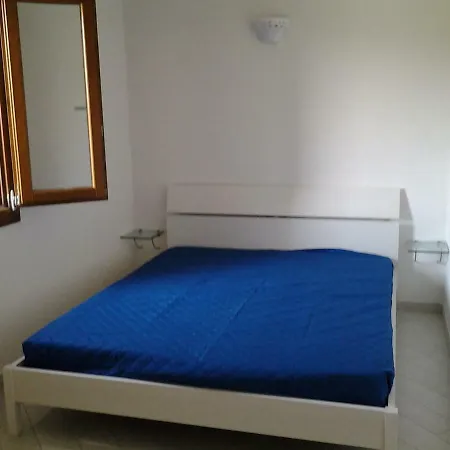 Holiday home Casa Melanie *