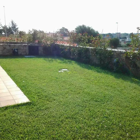 Casa Melanie *