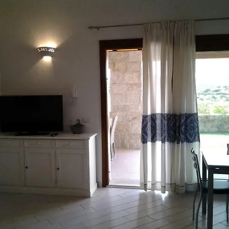 Casa Melanie *