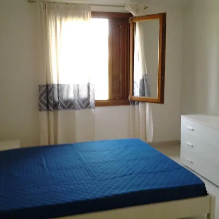 Holiday home Casa Melanie Budoni