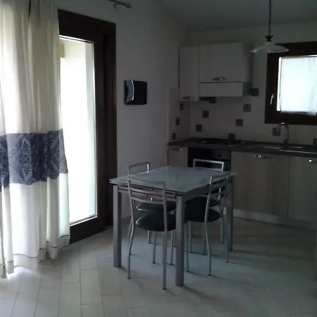 Casa Melanie * Budoni