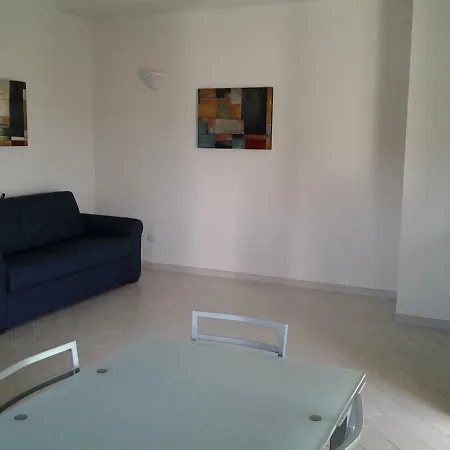 Casa Melanie *