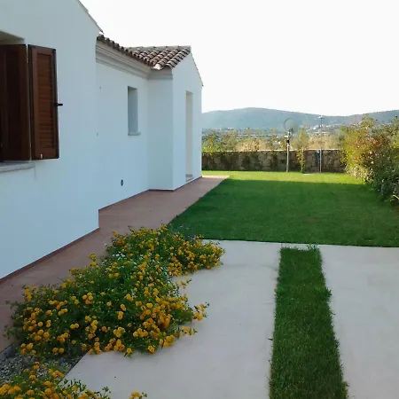 Casa Melanie *