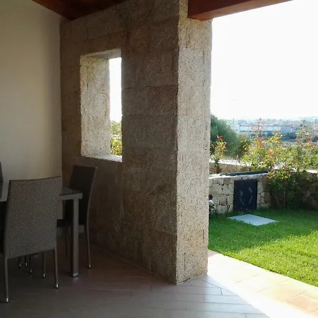 Casa Melanie Tatil Evi