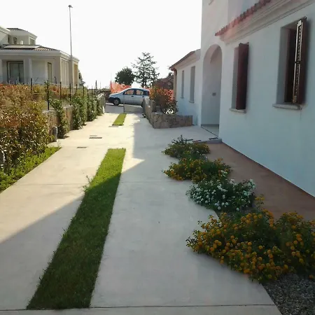 Casa Melanie Tatil Evi