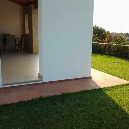 Casa Melanie Tatil Evi *