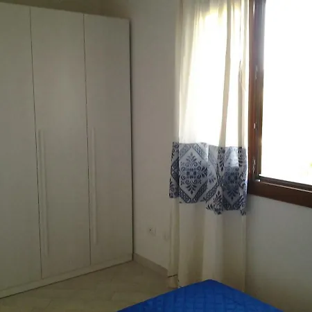 Casa Melanie *