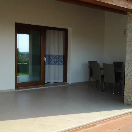 Casa Melanie *
