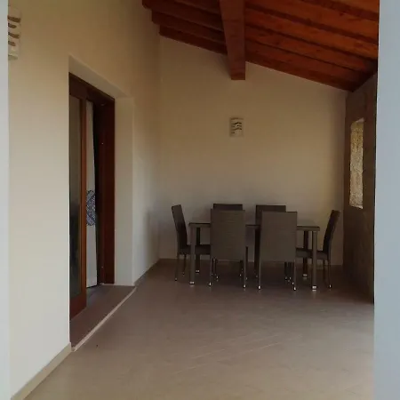 Casa Melanie Tatil Evi