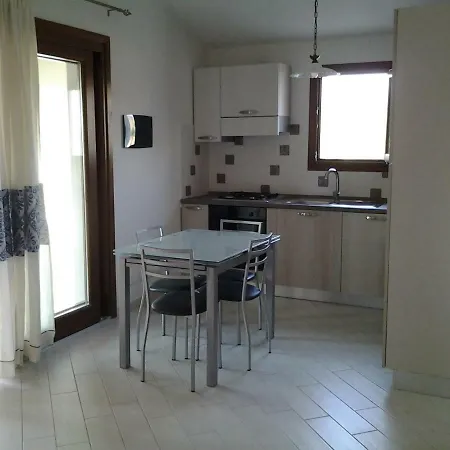 Tatil Evi Casa Melanie Budoni